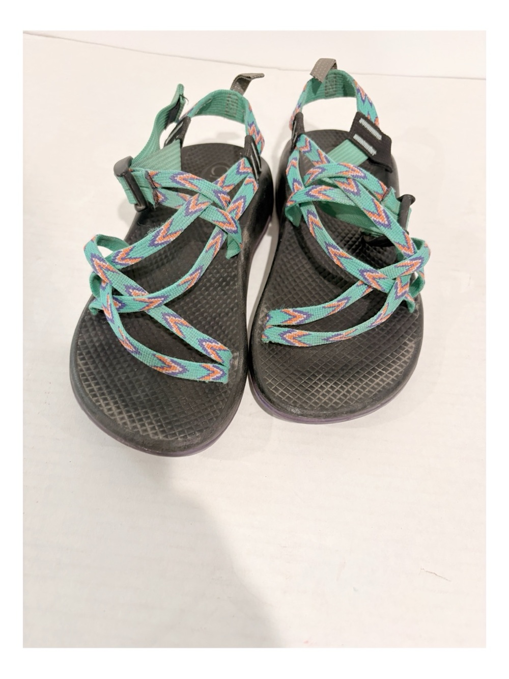 Chaco Sandals